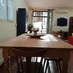 Bb Bolgheri Mare Отель типа 