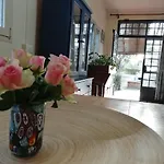 Bb Bolgheri Mare Доноратико