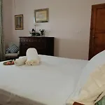 Bb Bolgheri Mare Отель типа 