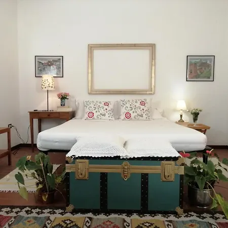 Bb Bolgheri Mare 3*