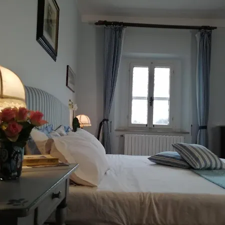 Bb Bolgheri Mare 3* Donoratico