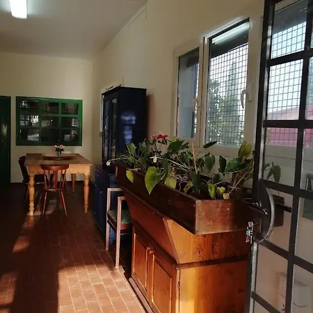 Bed & Breakfast Bb Bolgheri Mare 3*