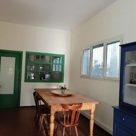 Bed & Breakfast Bb Bolgheri Mare Donoratico