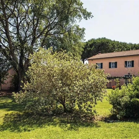 Bed & Breakfast Bb Bolgheri Mare Donoratico