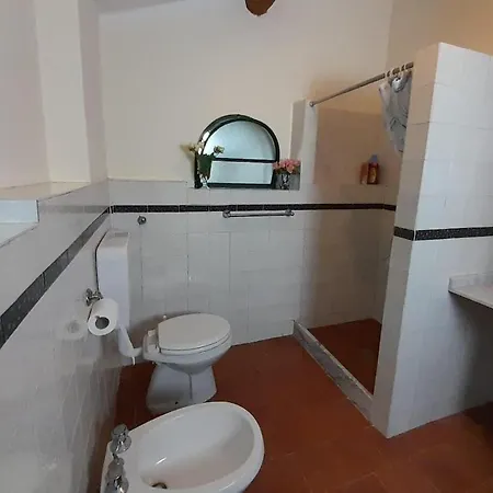 Bb Bolgheri Mare 3* Donoratico