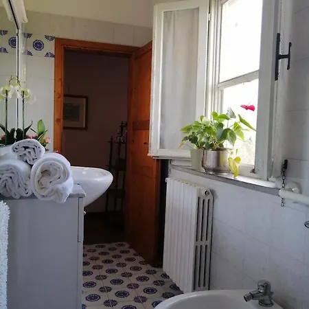 Bb Bolgheri Mare Bed & Breakfast 3*