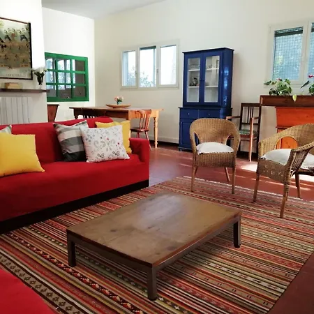 Bed & Breakfast Bb Bolgheri Mare Donoratico