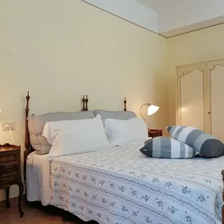 Bed & Breakfast Bb Bolgheri Mare 3*