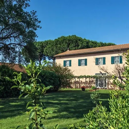 Bb Bolgheri Mare Bed & Breakfast 3*