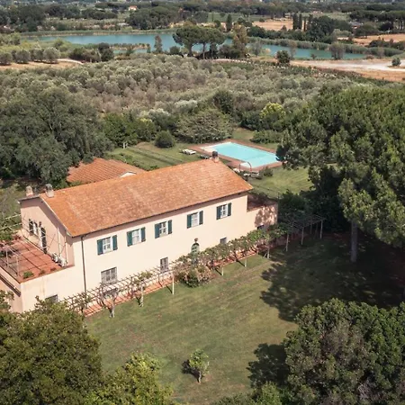 Bb Bolgheri Mare Bed & Breakfast Donoratico
