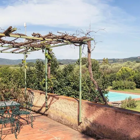 Bb Bolgheri Mare Bed & Breakfast 3*