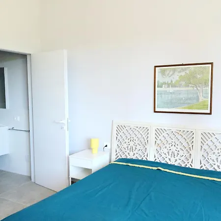 Bed & Breakfast Bb Bolgheri Mare 3*