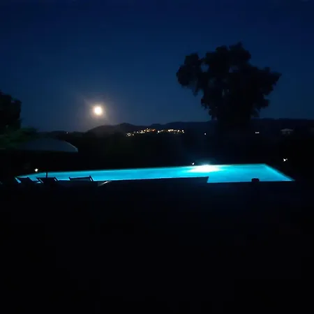 Bed & Breakfast Bb Bolgheri Mare 3*