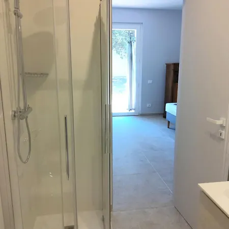 Bb Bolgheri Mare 3*