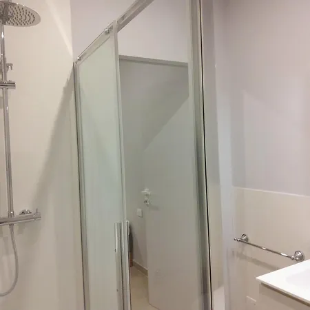 Bb Bolgheri Mare 3*