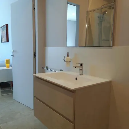 Bed & Breakfast Bb Bolgheri Mare