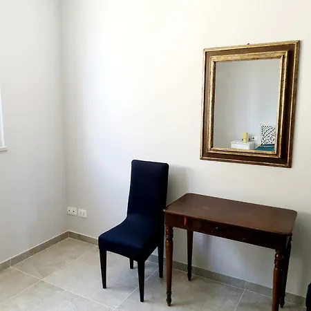 Bed & Breakfast Bb Bolgheri Mare 3*