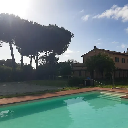 Bed & Breakfast Bb Bolgheri Mare