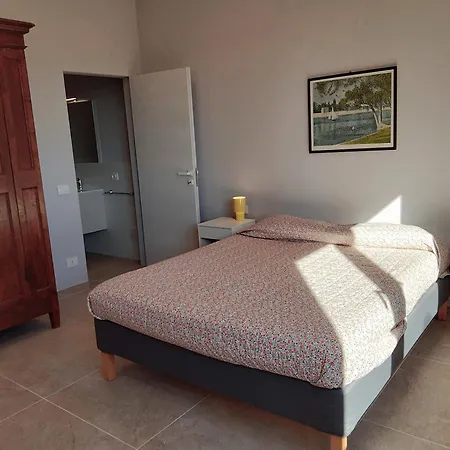 Bed & Breakfast Bb Bolgheri Mare Donoratico