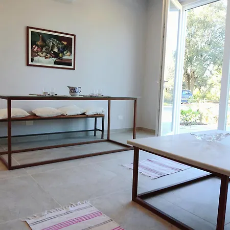 Bed & Breakfast Bb Bolgheri Mare 3*