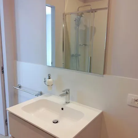 Bed & Breakfast Bb Bolgheri Mare 3*