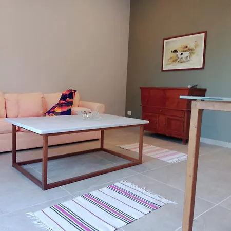 Bed & Breakfast Bb Bolgheri Mare 3*