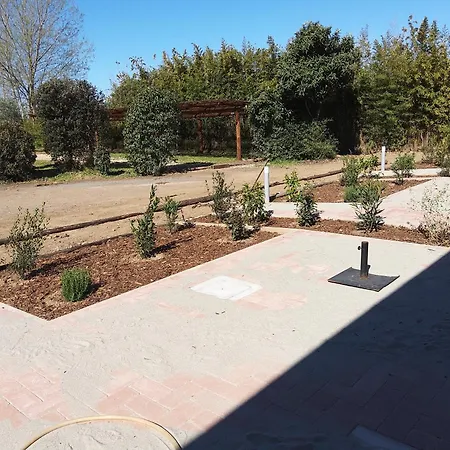 Bb Bolgheri Mare 3* Donoratico