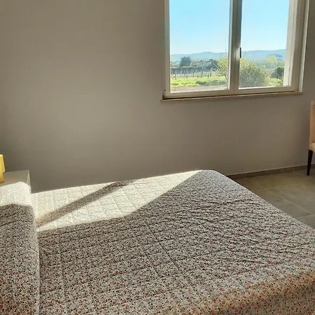 Bb Bolgheri Mare 3*