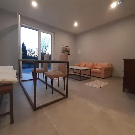 Bed & Breakfast Bb Bolgheri Mare 3*