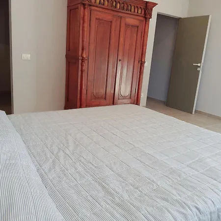 Bb Bolgheri Mare Bed & Breakfast