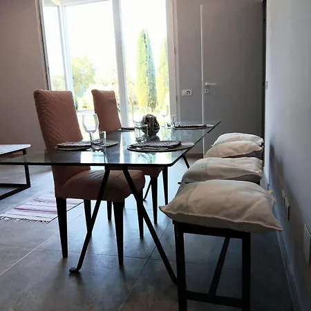 Bb Bolgheri Mare 3*
