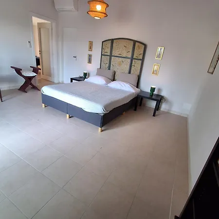 Couette-café Bb Bolgheri Mare