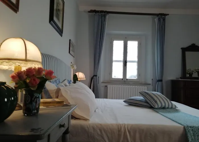 Bb Bolgheri Mare 3* Donoratico