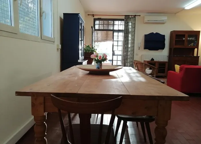 Bb Bolgheri Mare Bed & Breakfast