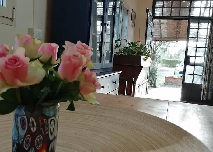 Bb Bolgheri Mare Donoratico