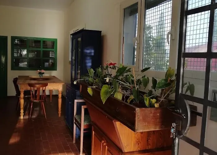 Bed & Breakfast Bb Bolgheri Mare 3*