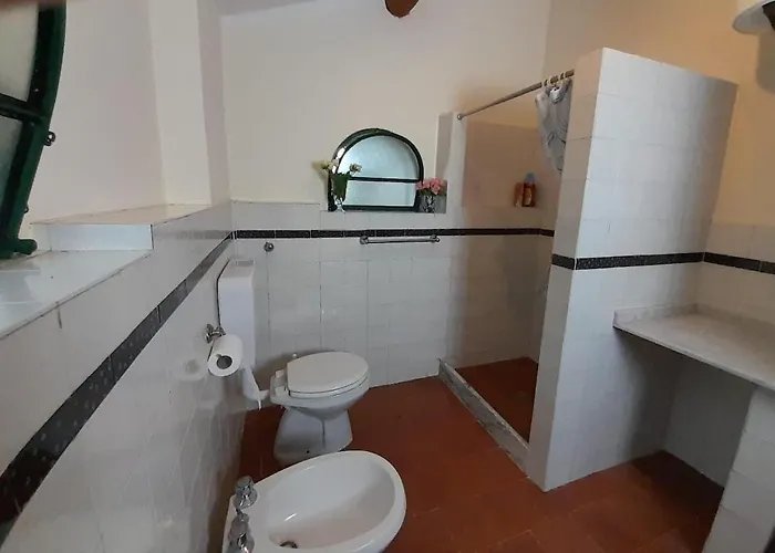 Bb Bolgheri Mare 3* Donoratico