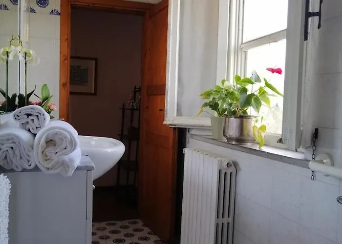 Bb Bolgheri Mare Bed & Breakfast 3*