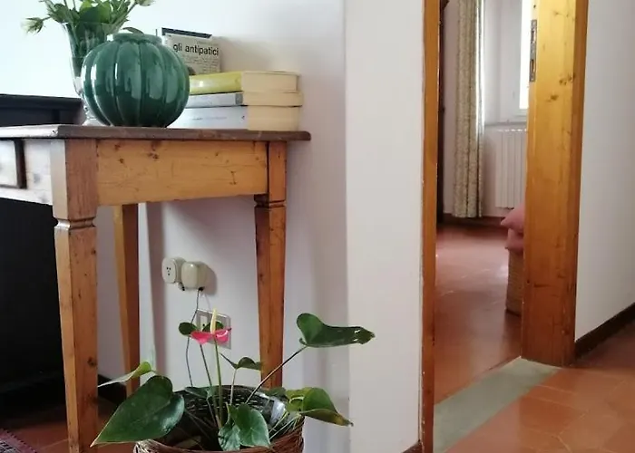Bed & Breakfast Bb Bolgheri Mare Donoratico