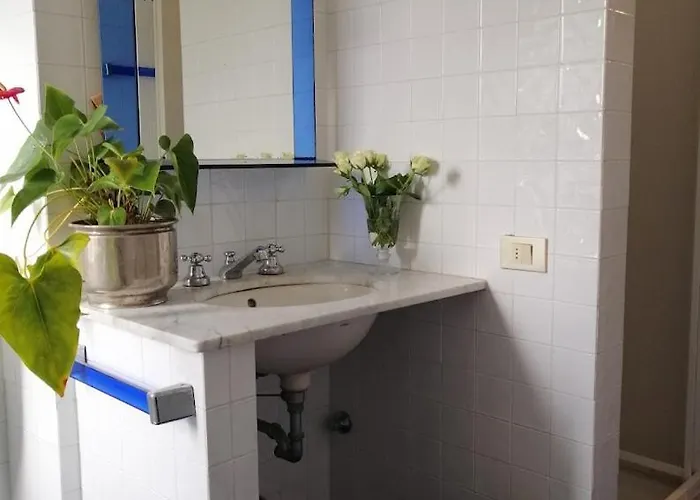 Bed & Breakfast Bb Bolgheri Mare 3*