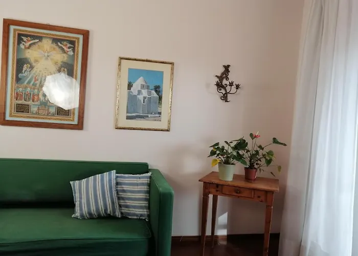 Bed & Breakfast Bb Bolgheri Mare