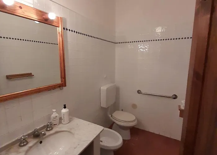 Bb Bolgheri Mare Bed & Breakfast 3*