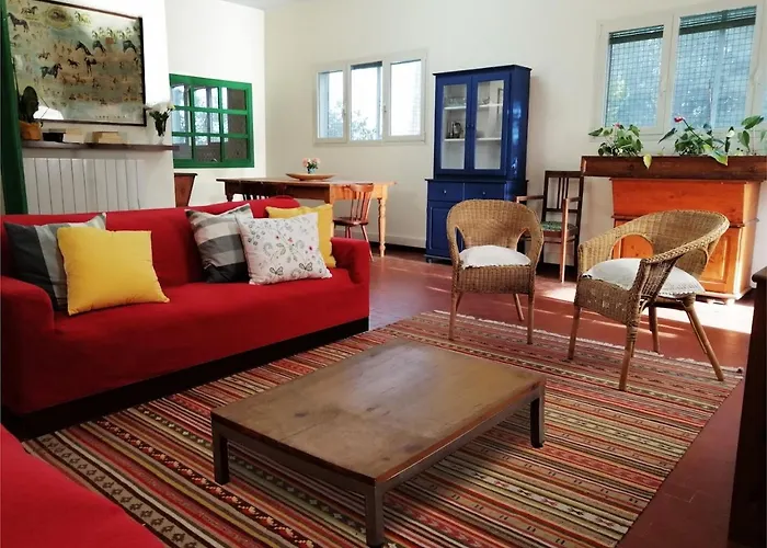Bed & Breakfast Bb Bolgheri Mare Donoratico