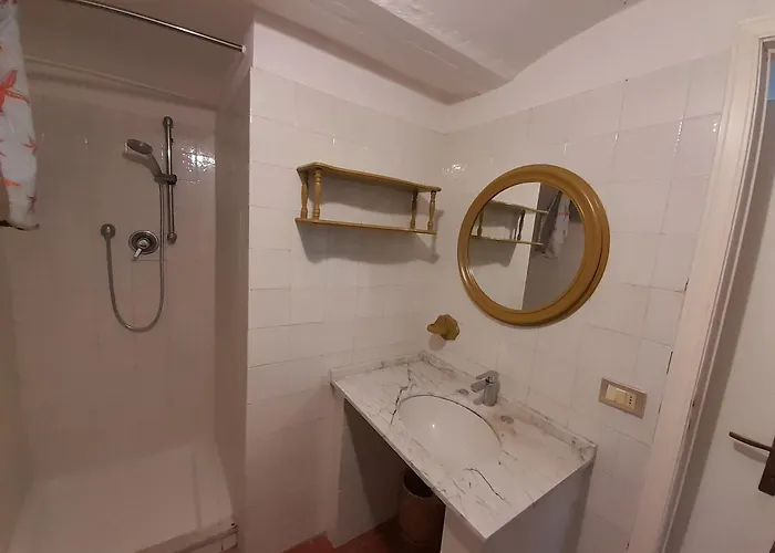 Bb Bolgheri Mare Bed & Breakfast Donoratico