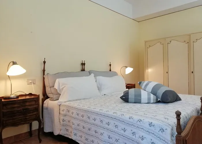 Bed & Breakfast Bb Bolgheri Mare 3*
