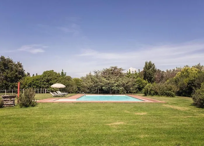 Bb Bolgheri Mare Bed & Breakfast 3*