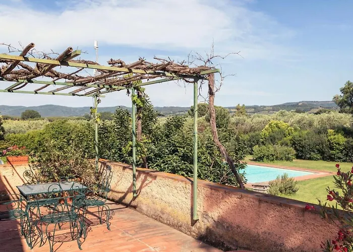 Bb Bolgheri Mare Bed & Breakfast 3*