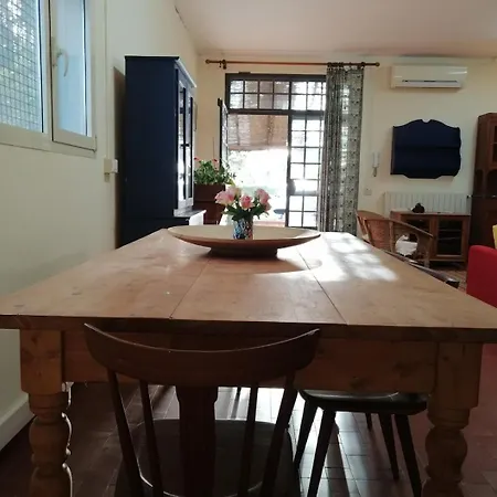 Bb Bolgheri Mare Bed & Breakfast