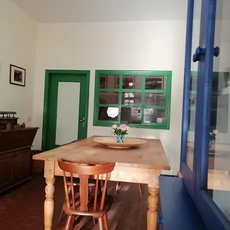 Bed & Breakfast Bb Bolgheri Mare