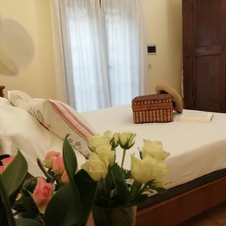 Bed & Breakfast Bb Bolgheri Mare Donoratico